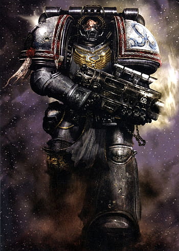 Warhammer 40K Wallpapers HD Free Download  PixelsTalkNet