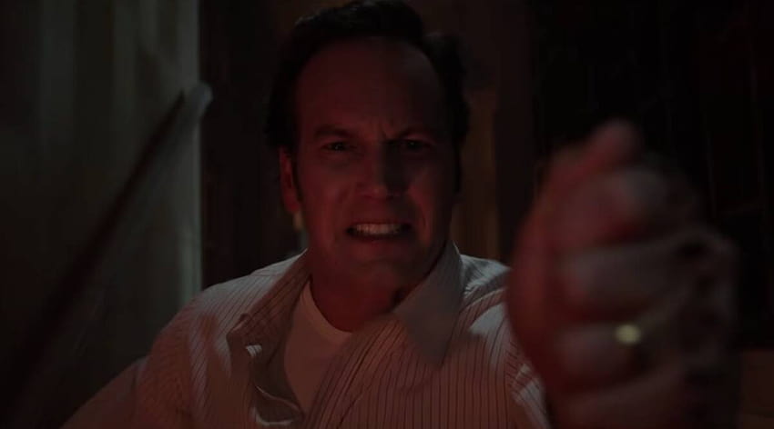 The Conjuring 3 final trailer: Ed and Lorraine Warren are out to prove that the devil is real, the conjuring the devil made me do it 2021 HD wallpaper