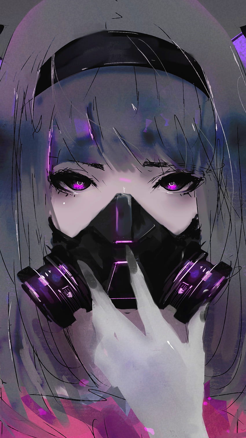 Pin by Tyree AG on Saturo Spiegel  Anime wallpaper, Anime, Cyberpunk