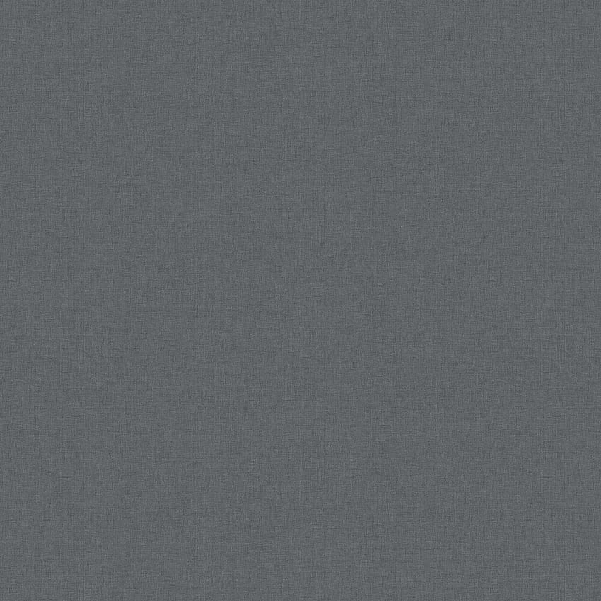 Grey on Dog, plain gray HD phone wallpaper