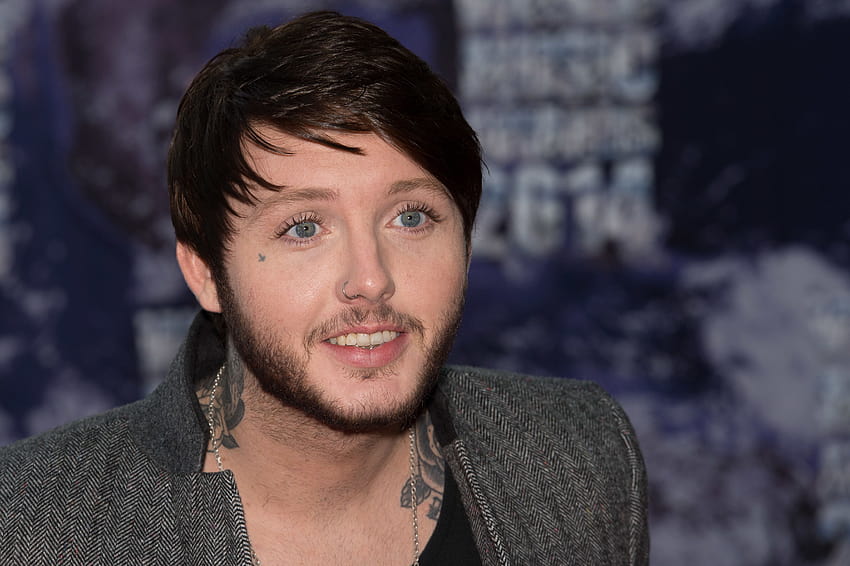 James Arthur Backgrounds HD wallpaper | Pxfuel