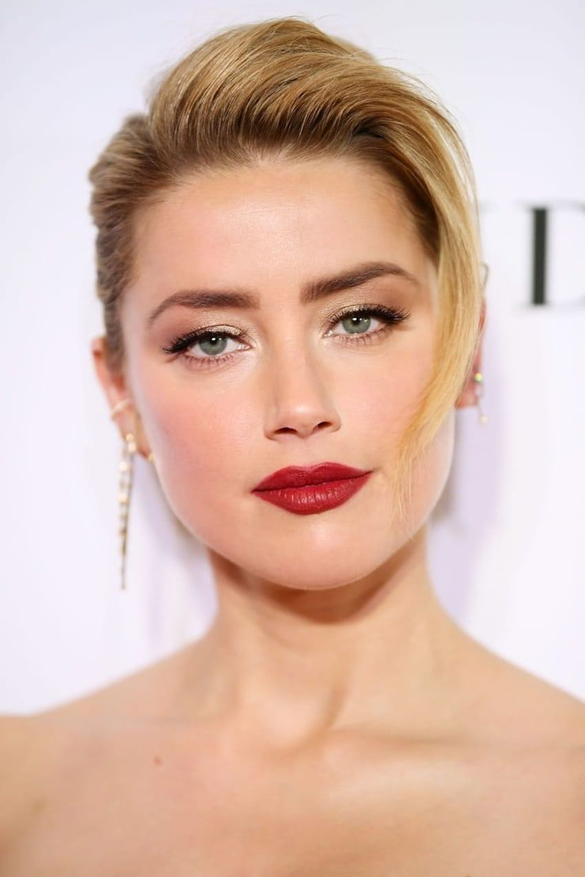 Pin en Amber Heard, gostosas lindas sexys Papel de parede de celular HD