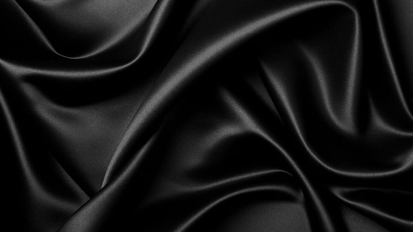 Black Silk Backgrounds HD wallpaper | Pxfuel