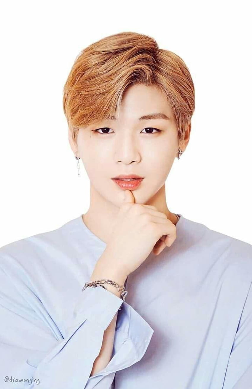 Kang Daniel HD phone wallpaper | Pxfuel