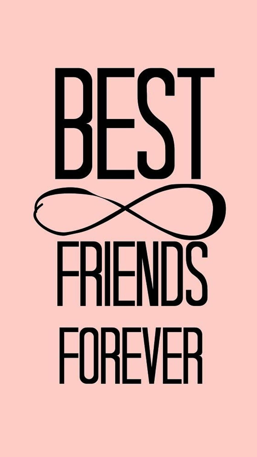 Best Friends Wallpapers - Top Free Best Friends Backgrounds -  WallpaperAccess