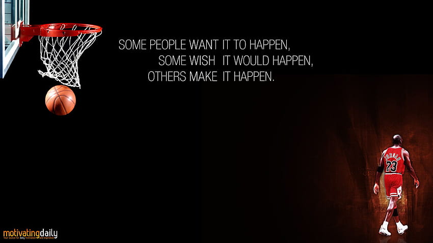Michael Jordan Quotes Iphone, nba quotes HD wallpaper | Pxfuel
