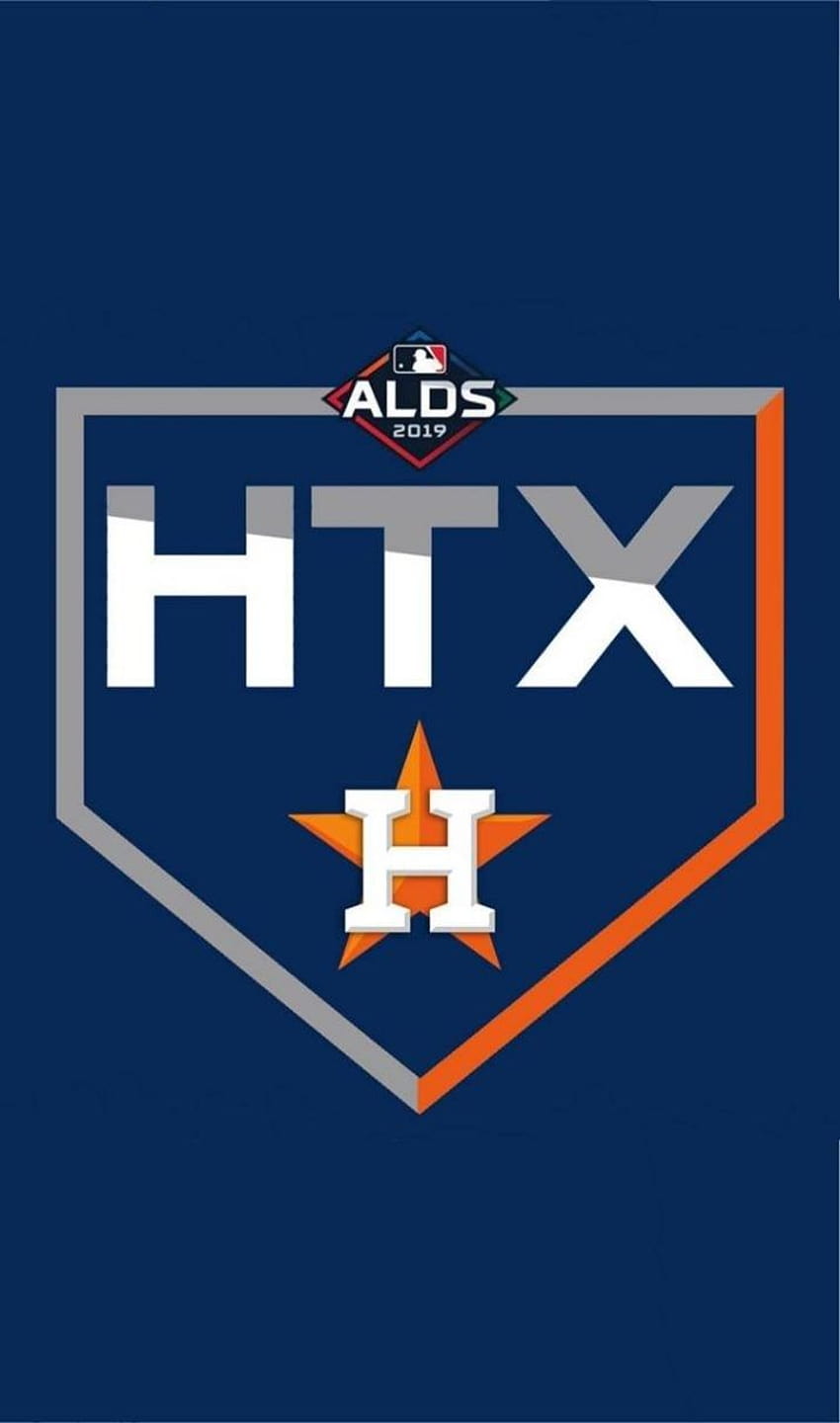 Houston Astros Phone Wallpaper - Mobile Abyss