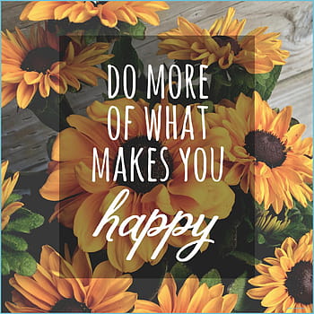 HD sunflower quote wallpapers  Peakpx