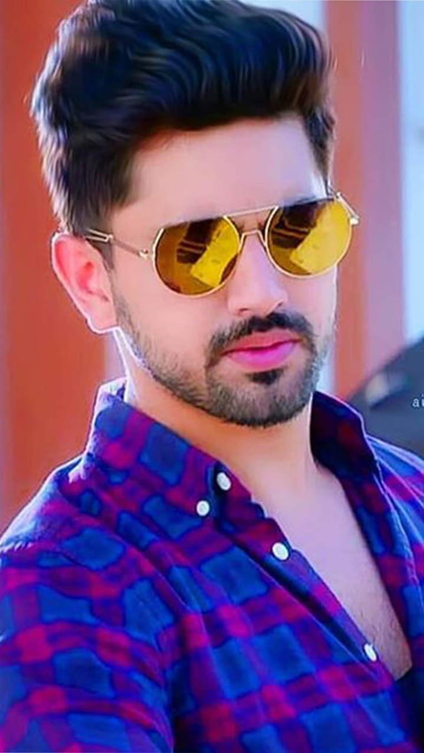 Zain Imam for Android HD phone wallpaper