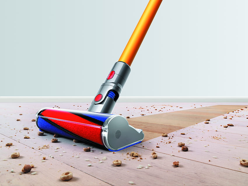 Using a vacuum cleaner: 21 cleaning tips to make your vacuum work that extra bit harder HD wallpaper
