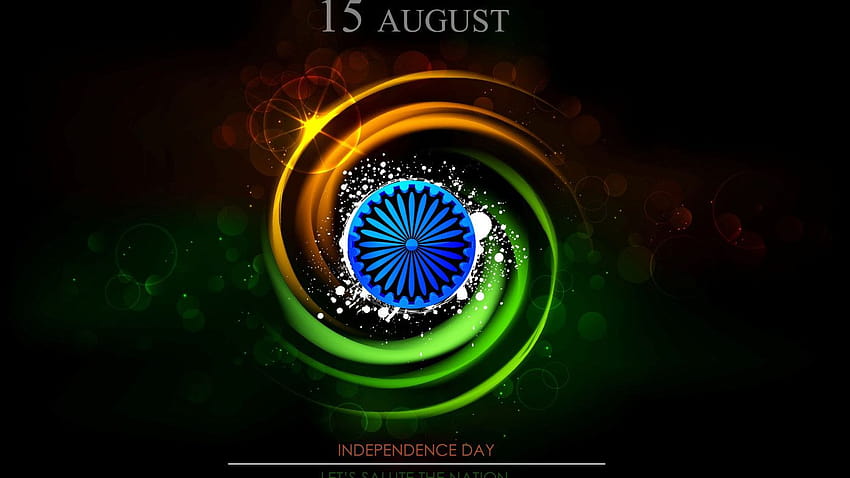 15 August Lets Salute The Nation , Happy Diwali Independence Day  illustration • For You For & Mobile HD wallpaper | Pxfuel