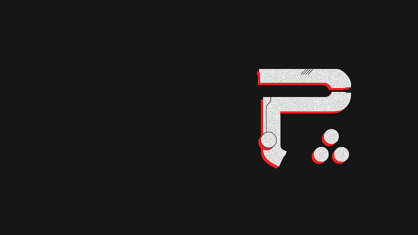 I made a Periphery for you all! HD wallpaper