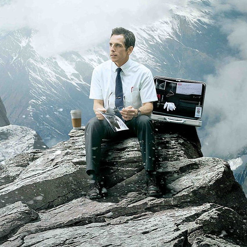The Secret Life Of Walter Mitty , Movie, HQ The Secret HD phone wallpaper