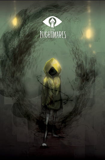 Will there be new content in the mobile port of little nightmares
