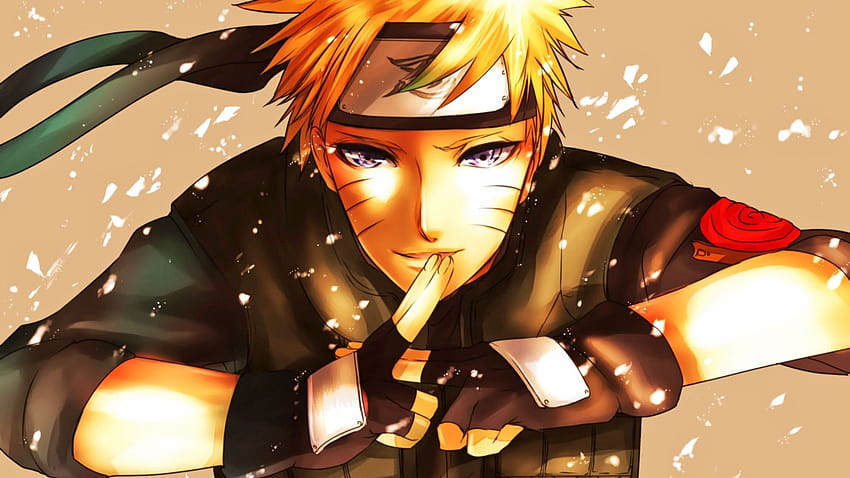 79 Naruto HD Wallpapers - Wallpaperboat