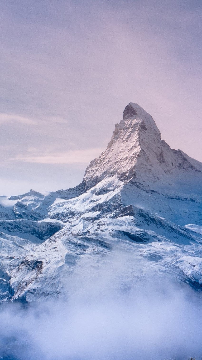Top 45 에베레스트 산 [ + ], 에베레스트 산 HD 전화 배경 화면