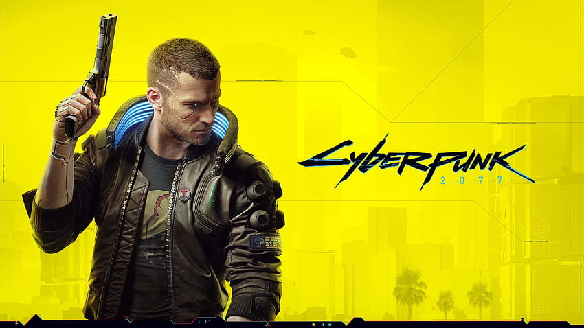 Cyberpunk 2077 price guide: with the game out in the wild getting the right price is paramount, cyberpunk 2077 computer HD wallpaper