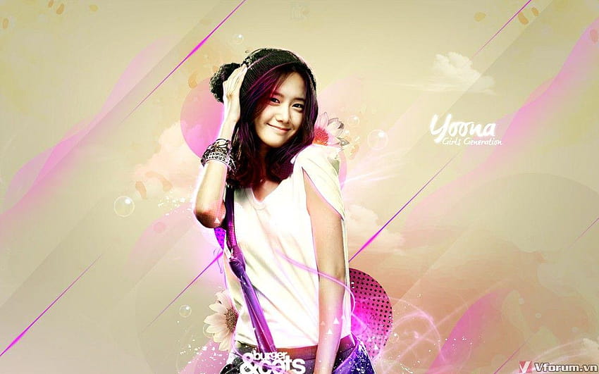 Hình nền Yoona dễ thương nhất cho máy tính yoona yoo HD wallpaper  Pxfuel