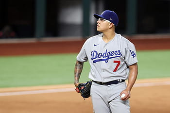 World Series 2020: Dodgers' Julio Urias and the pride he evokes in LA and  his hometown of Culiacan, Mexico - ABC7 Los Angeles