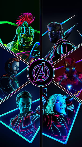 Avenge Us - Avengers Endgame Poster by   on @DeviantArt