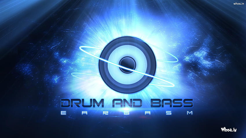 Drum And Bass For HD wallpaper | Pxfuel