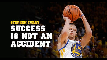 Stephen Curry Quotes NBA Basketball Sayings Poster – My Hot Posters