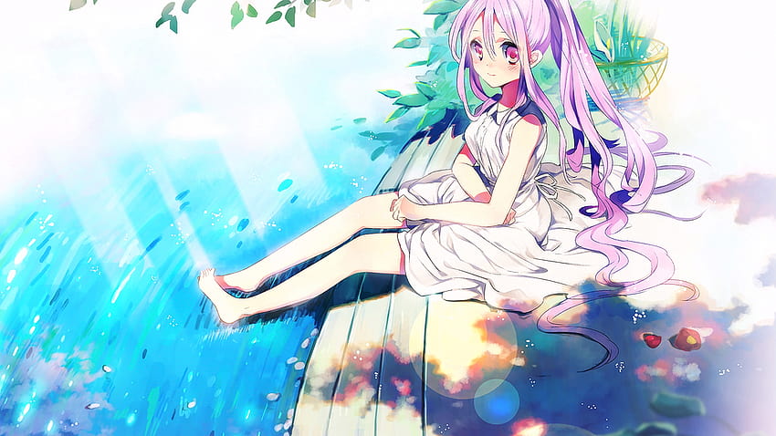 Cute Anime Girl, anime google HD wallpaper | Pxfuel