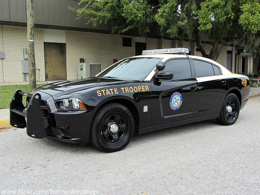 Florida Highway Patrol urges drivers to be safe during holiday season HD wallpaper