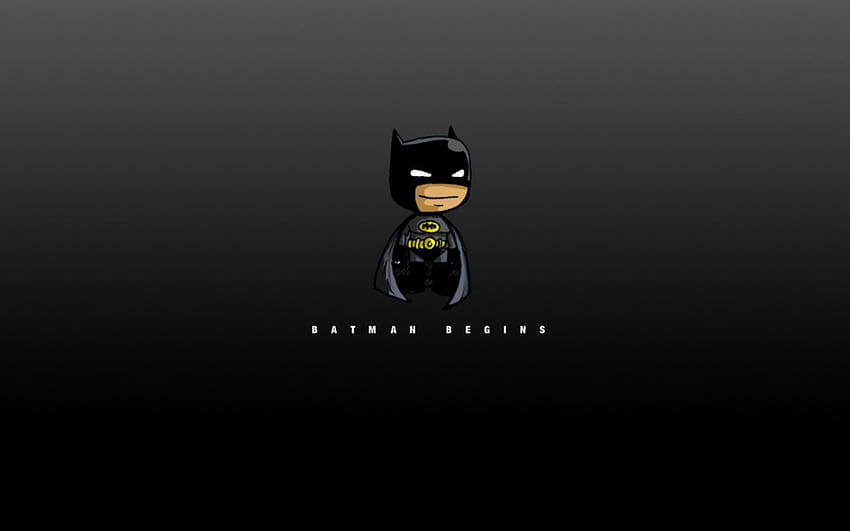 Kawaii Lindo Batman fondo de pantalla | Pxfuel