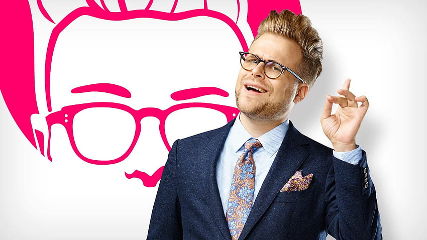 Comedian Calls Out TSA for Not Actually Stopping Terrorists, adam ruins everything HD wallpaper