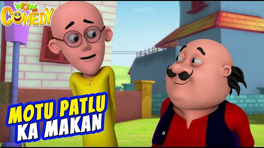 Rudra Cartoon Boy HD wallpaper | Pxfuel