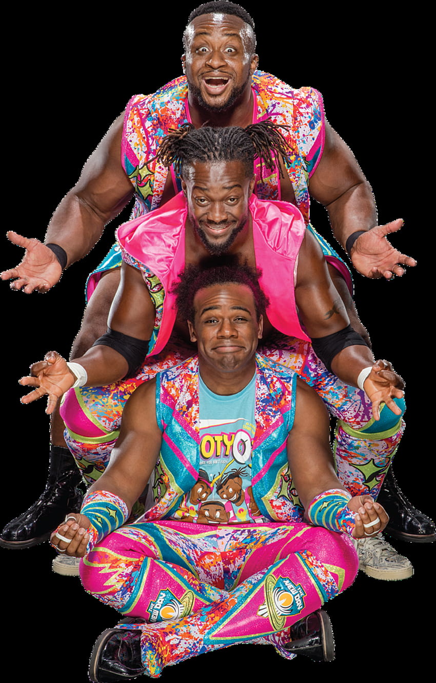 the new day and the usos HD phone wallpaper