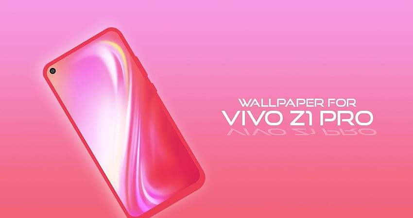 Motyw dla Vivo Z1 Pro / Vivo Z1 / Z1 Pro – Tapeta HD