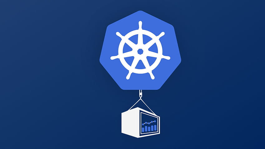 Monitoring Kubernetes InitContainers with Prometheus HD wallpaper