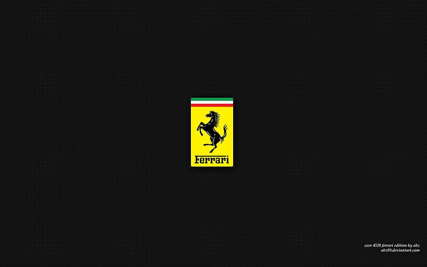 Ferrari Logo Backgrounds For , full wide ferrari HD wallpaper | Pxfuel