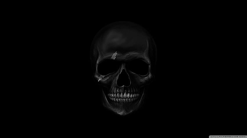 Hình nền Dark Skull FULL 1920x1080 sẽ khiến cho máy tính của bạn trở nên đặc biệt và cá tính. Với họa tiết nền đen và chiếc đầu lâu nổi bật, hình nền sẽ thể hiện phong cách của bạn cho người khác thấy. Đồng thời, độ phân giải 1920x1080 đảm bảo cho hình ảnh rõ nét và chân thực.
