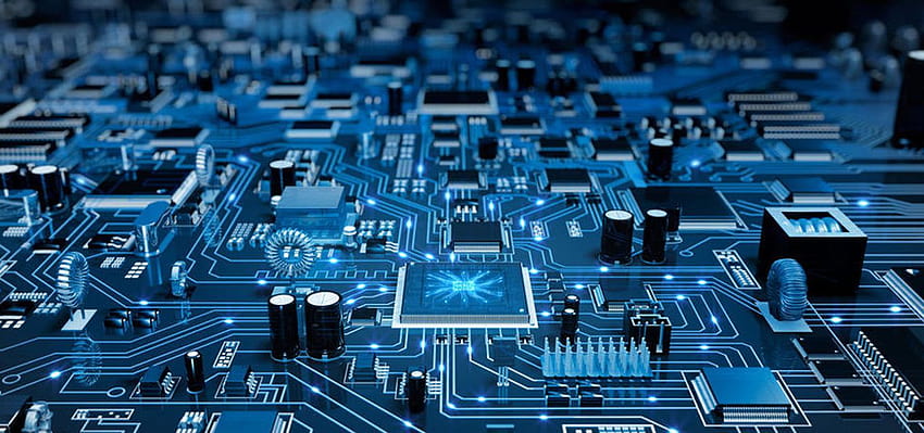 Embedded Systems HD wallpaper