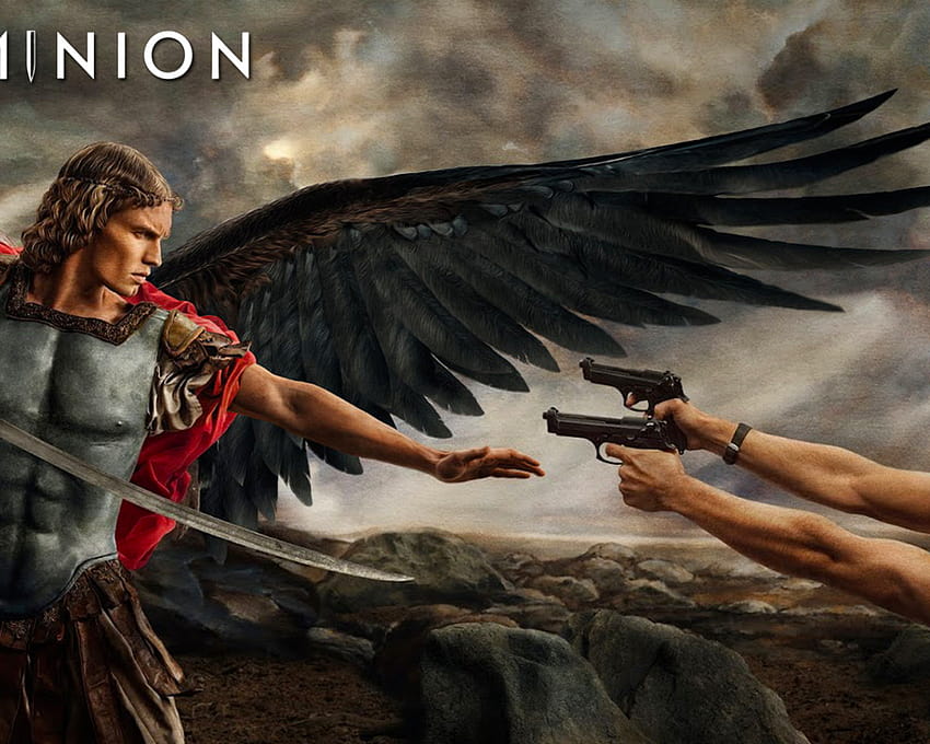 Archangel Raphael Posted in [1920x1080] for your , Mobile & Tablet HD  wallpaper | Pxfuel