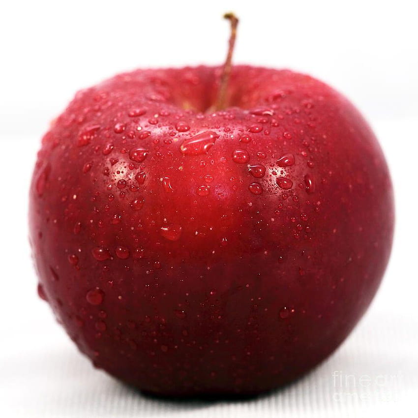 Pics 赤いリンゴの果実、赤いリンゴの果実 HD電話の壁紙