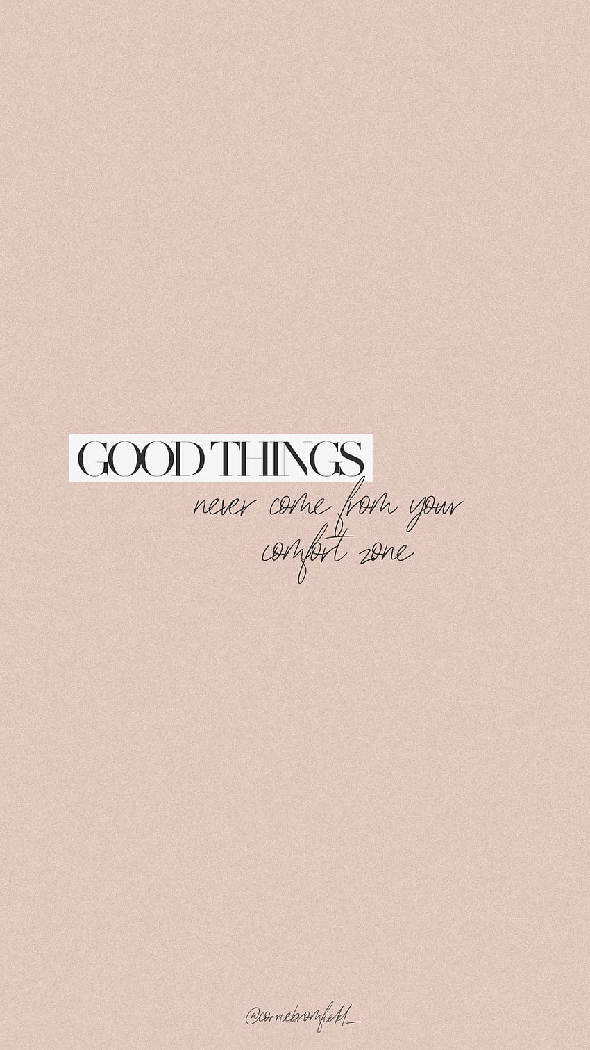 Quote aesthetic, Inspirational quotes, Quotes to live by, positive spring quotes HD phone wallpaper