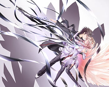 Yuu (Guilty Crown) - Zerochan Anime Image Board