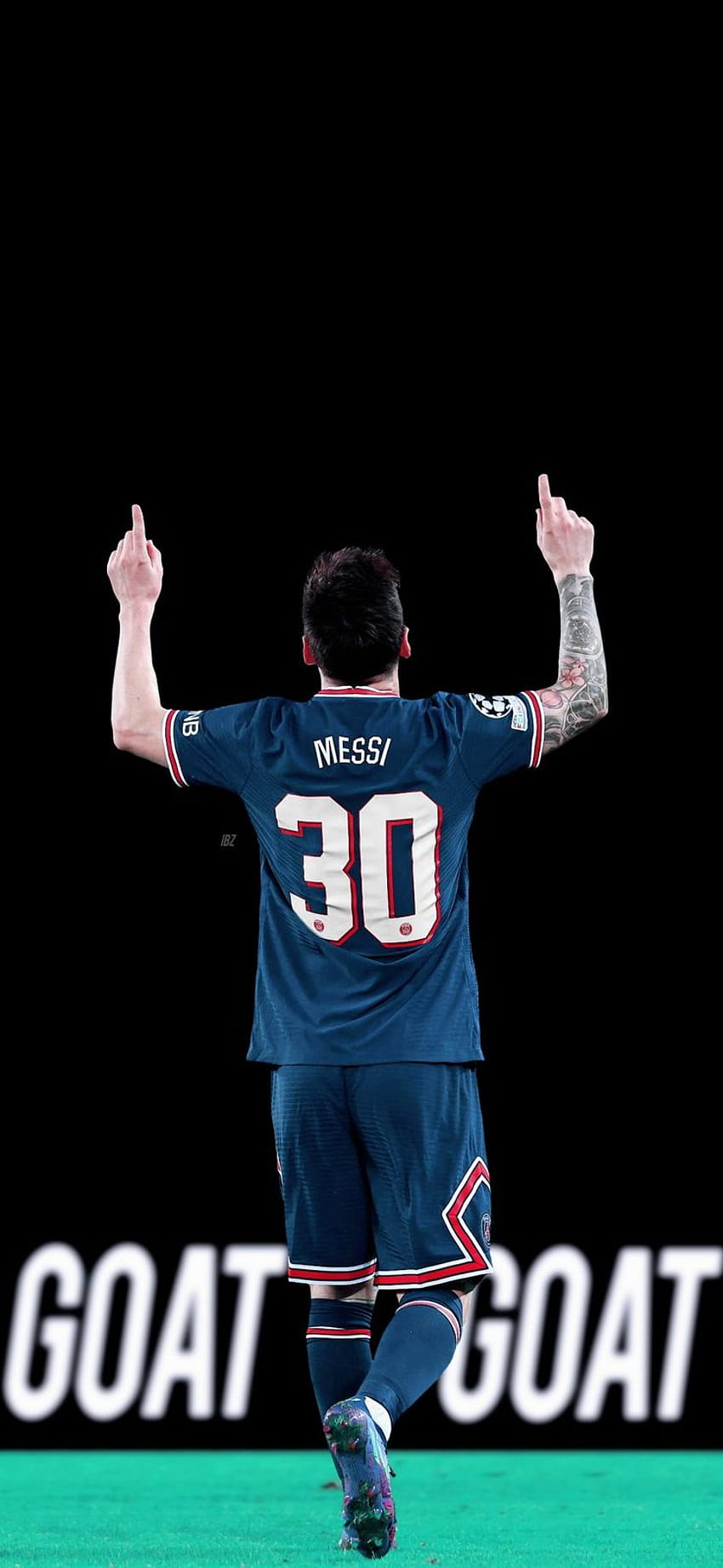 Hình nền Messi sẽ cho bạn một trải nghiệm hoàn toàn mới khi làm nền cho điện thoại hoặc máy tính của bạn. Sự nổi tiếng của Messi không chỉ vì kỹ năng đá bóng xuất sắc mà còn bởi sức hút khó cưỡng của hình ảnh anh ta trên màn hình.
