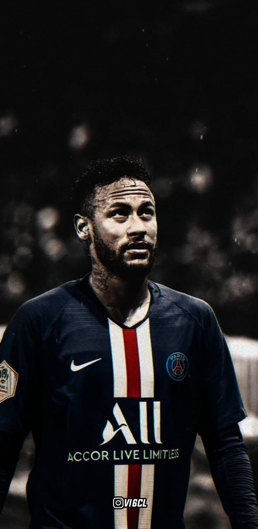 Neymar Jr by vi6cl, neymar jr 2020 HD phone wallpaper | Pxfuel