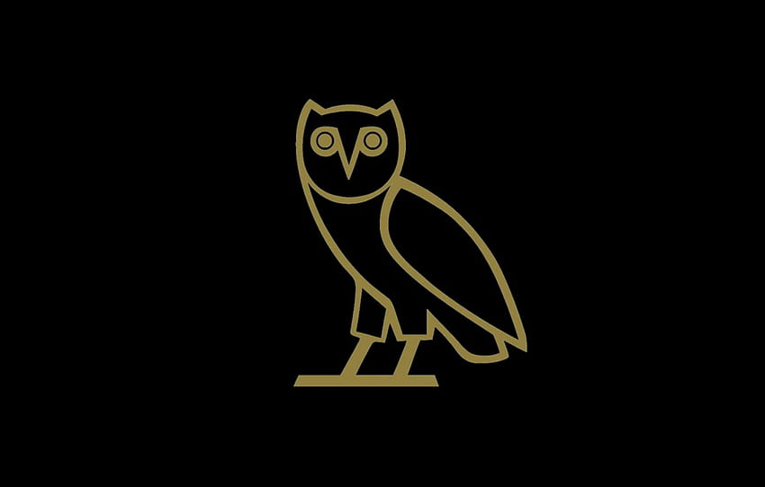 Drake, OVO, Octobers Very Own, OVOXO , sekcja музыка Tapeta HD