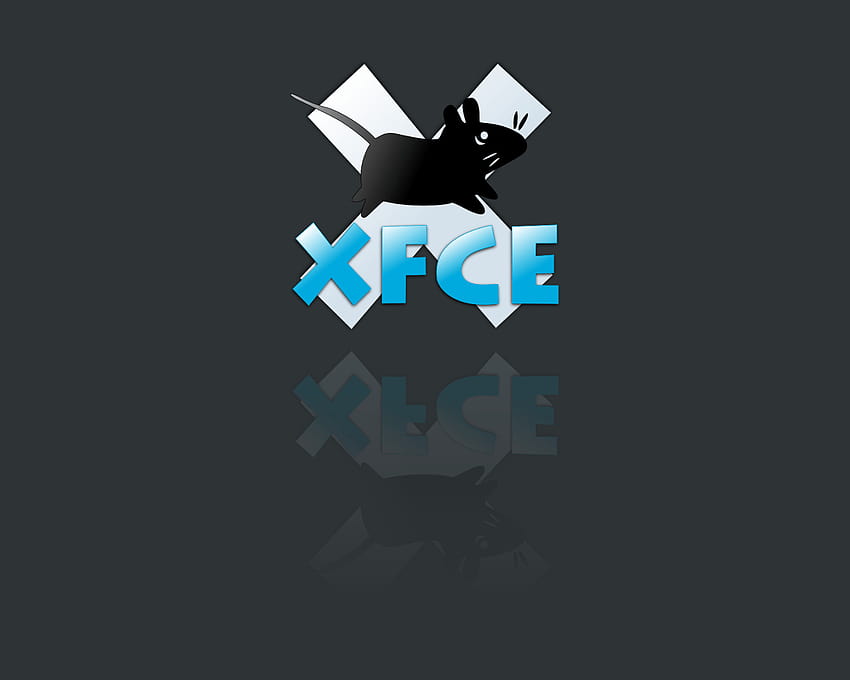 Xfce par frogfrosch23 Fond d'écran HD