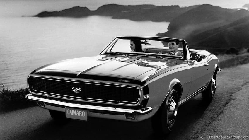 Classic Camaro Backgrounds, old camaro HD wallpaper | Pxfuel