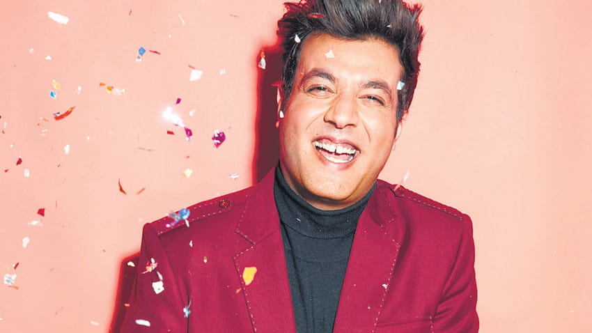 Varun Sharma: People smile when they look at me, so I think that's the biggest goal tick off HD wallpaper