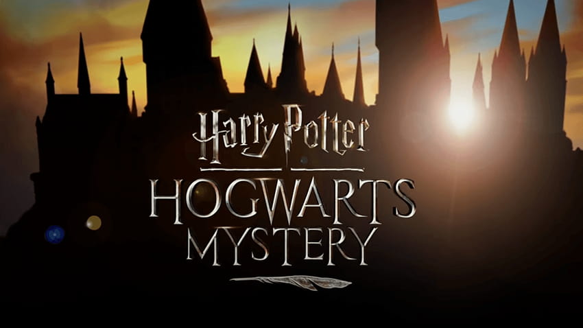 Hogwarts Mystery Review: อโลฮาโมรา! เป็นคนผิวดำ / POC ที่ฮอกวอตส์ คำพูดของครูแฮรี่ พอตเตอร์ ฮอกวอตส์ วอลล์เปเปอร์ HD