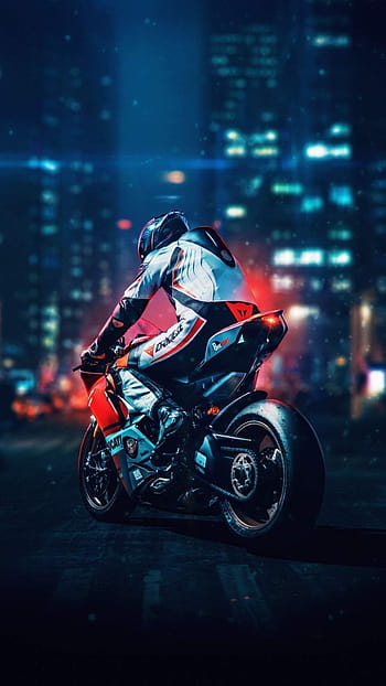 Moto rider HD wallpapers | Pxfuel