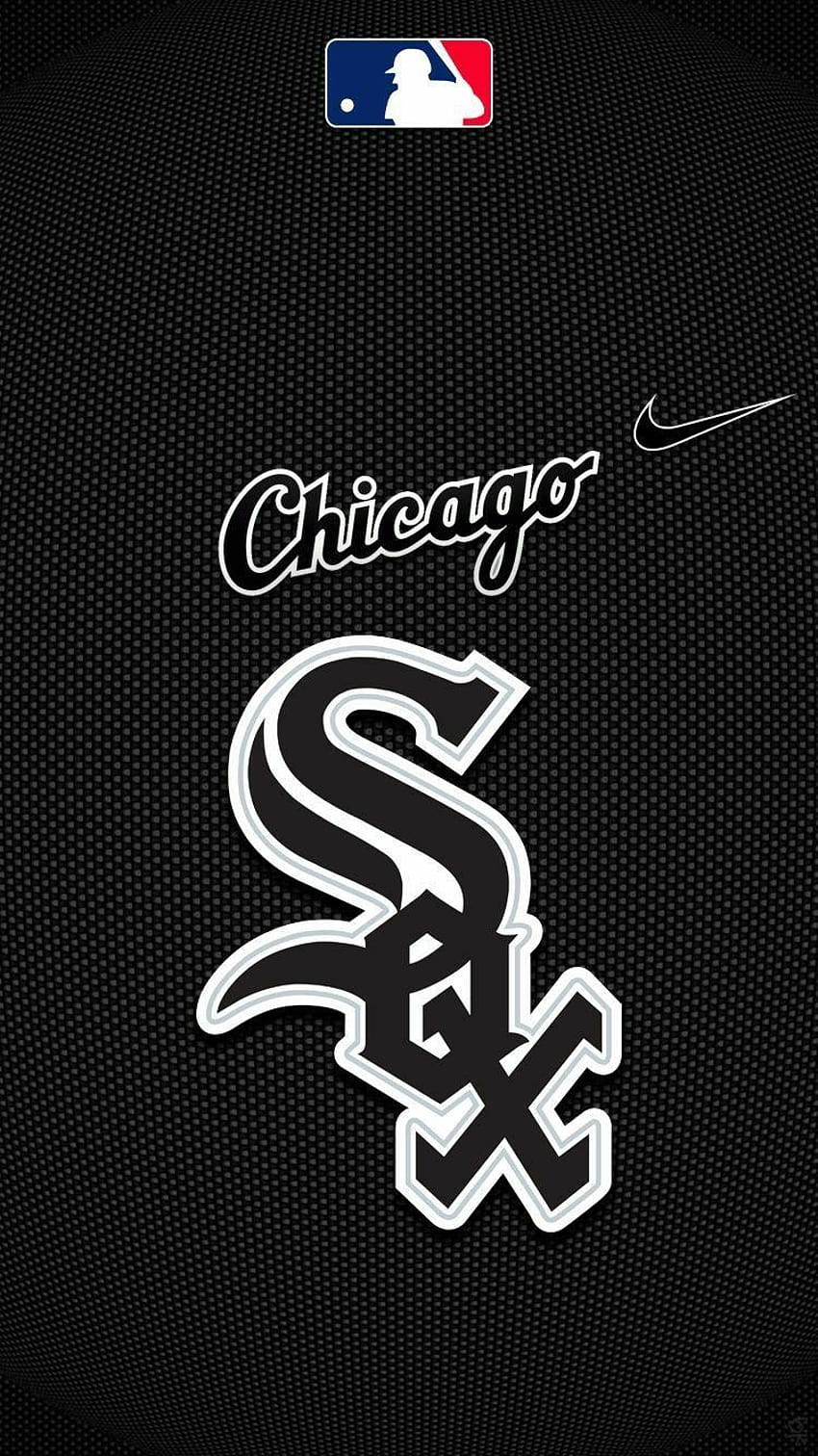 Margie on My Chicago White Soxs, white sox android HD phone wallpaper